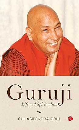 Guruji Life And Spiritualism