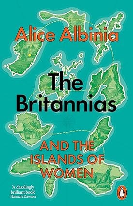 The Britannias An Island Quest