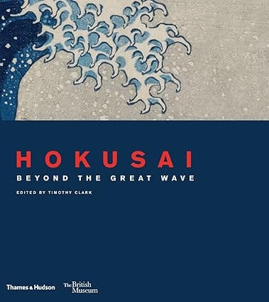 Hokusai Beyond