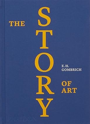 The Story Of Art