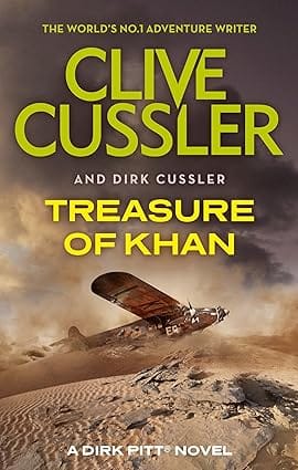 Treasure Of Khan