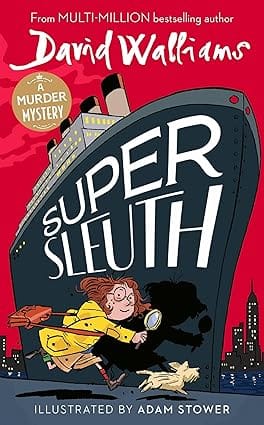 Super Sleuth