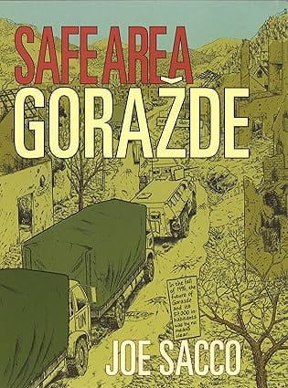 Safe Area Gorazde