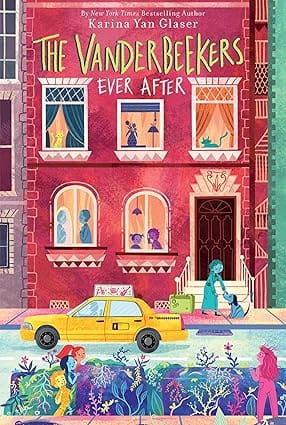 The Vanderbeekers Ever After