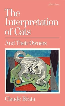 The Interpretation Of Cats And Their Owners