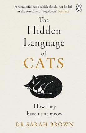 The Hidden Language Of Cats