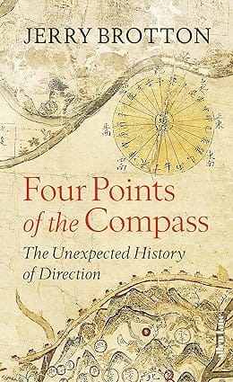 Title Tba 328086 The Unexpected History Of Direction