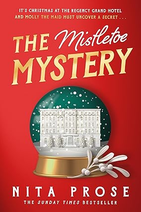 The Mistletoe Mystery