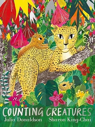 Counting Creatures