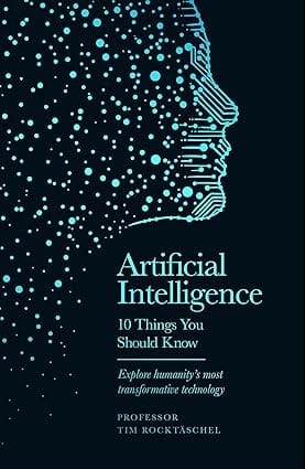 Artificial Intelligence 10 Things You Should Know