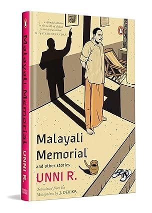 Malayali Memorial And Other Stories