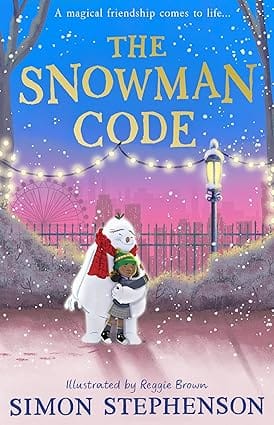 The Snowman Code