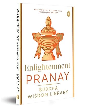 Enlightenment Buddha Wisdom Library