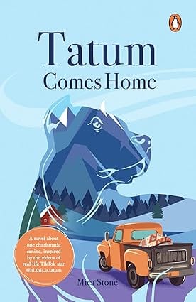 Tatum Comes Home