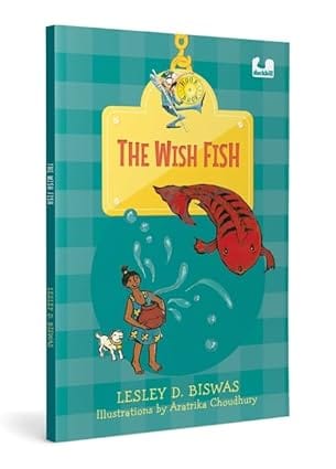 The Wish Fish