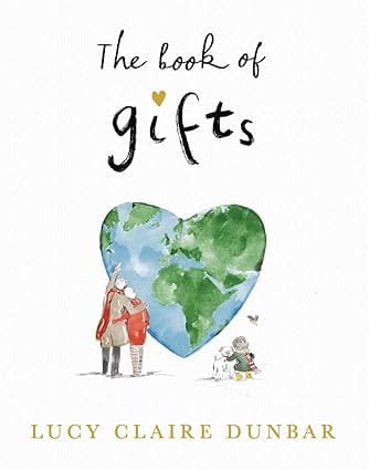 The Book Of Gifts