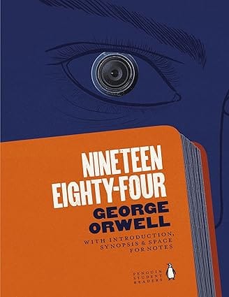 Nineteen Eighty-four