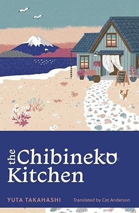 The Chibineko Kitchen