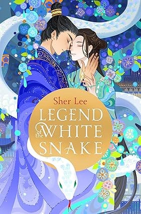 Legend Of The White Snake