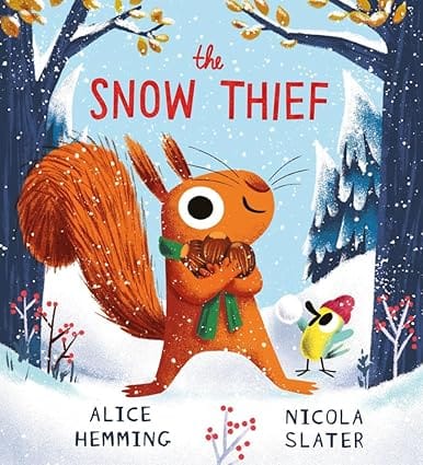 The Snow Thief