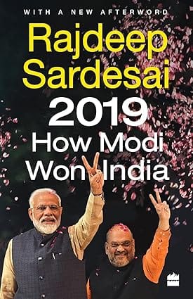 2019 How Modi Won India