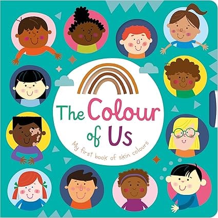 The Colour Of Us