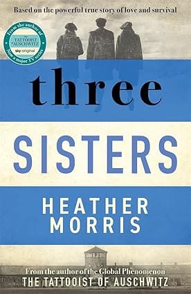 Three Sisters