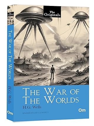 The War Of The Worlds