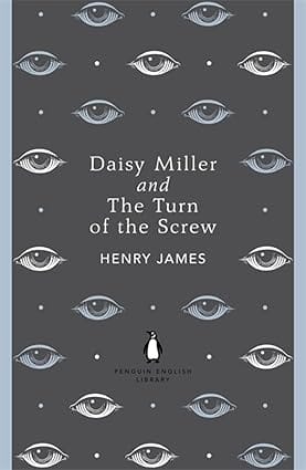 Daisy Miller And The Turn Of The Screw