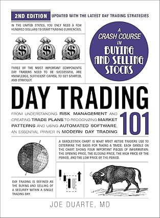 Day Trading 101