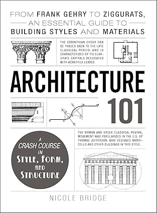 Architecture 101