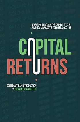 Capital Returns