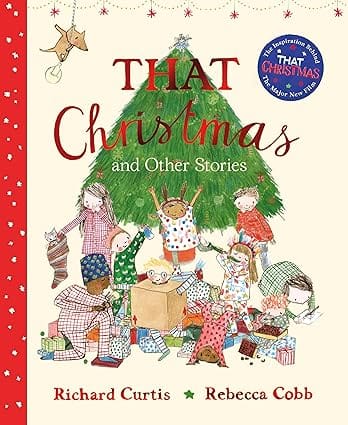 That Christmas And Other Stories