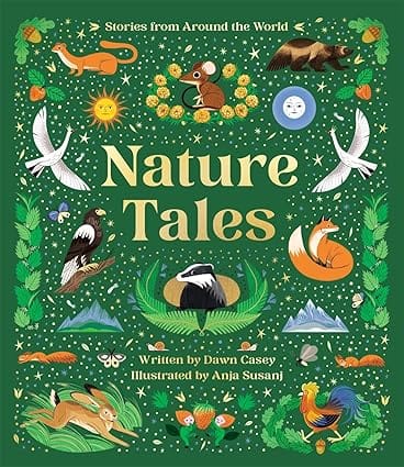 Nature Tales