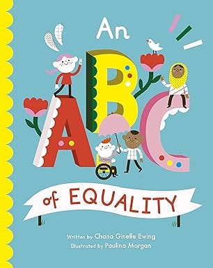 An Abc Of Equality