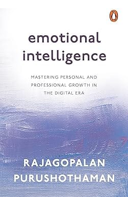 Emotional Intelligence Mastering Personal And Professional Growth In The Digital Era