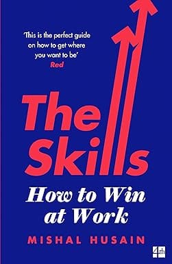 The Skills How To Win At Work