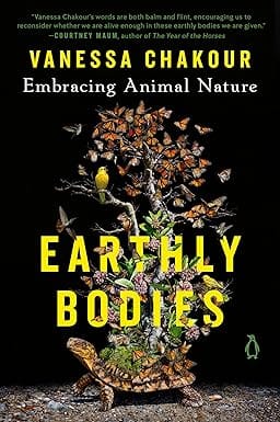 Earthly Bodies Embracing Animal Nature