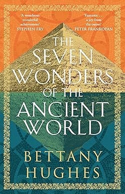 The Seven Wonders Of The Ancient World