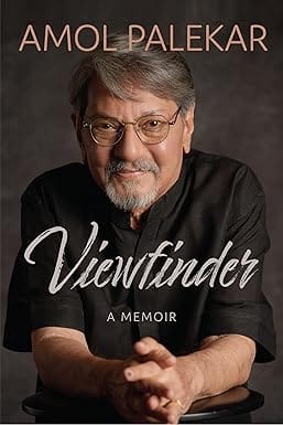 Viewfinder A Memoir