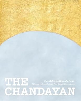 The Chandayan