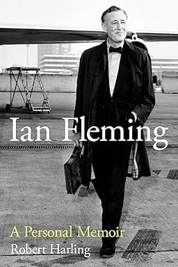 Ian Fleming A Personal Memoir