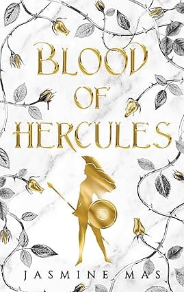 Blood Of Hercules Villains Of Lore