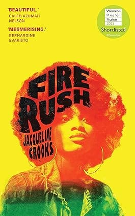 Fire Rush