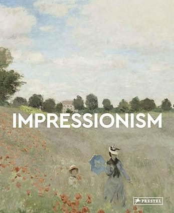 Impressionism Masters Of Art