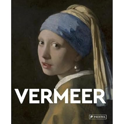 Vermeer Masters Of Art