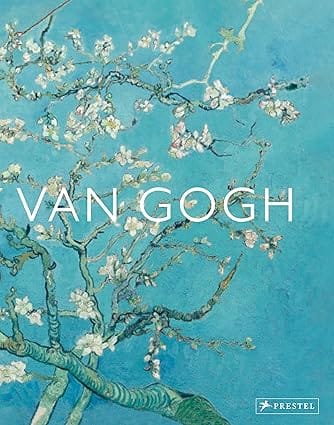 Van Gogh The Bigger Picture