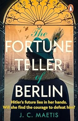 The Fortune Teller Of Berlin