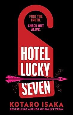 Hotel Lucky Seven