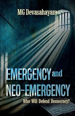 Emergency And Neo-emergency Who Will Defend Democracy?